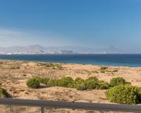 Sale - Apartment - Arenales del sol - Zona paseo maritimo