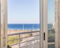 Sale - Apartment - Arenales del sol - Zona paseo maritimo