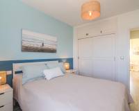 Sale - Apartment - Arenales del sol - Zona paseo maritimo