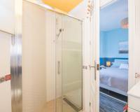 Sale - Apartment - Arenales del sol - Zona paseo maritimo