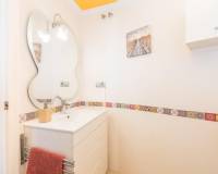 Sale - Apartment - Arenales del sol - Zona paseo maritimo