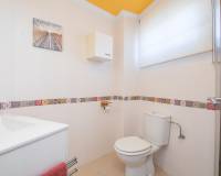 Sale - Apartment - Arenales del sol - Zona paseo maritimo