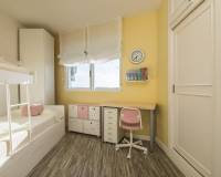 Sale - Apartment - Arenales del sol - Zona paseo maritimo