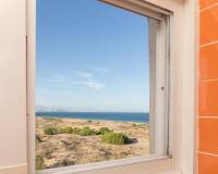 Sale - Apartment - Arenales del sol - Zona paseo maritimo