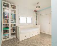 Sale - Apartment - Arenales del sol - Zona paseo maritimo