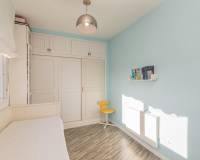 Sale - Apartment - Arenales del sol - Zona paseo maritimo