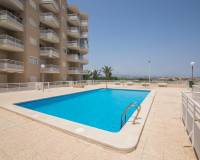 Sale - Apartment - Arenales del sol - Zona paseo maritimo