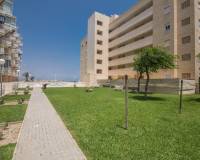 Sale - Apartment - Arenales del sol - Zona paseo maritimo