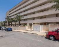 Sale - Apartment - Arenales del sol - Zona paseo maritimo
