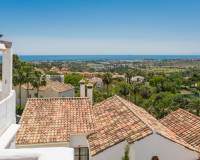 Sale - Apartment - Benahavis - ARQUEROS