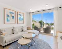 Sale - Apartment - Estepona - La Galera