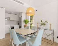 Sale - Apartment - Estepona - La Galera