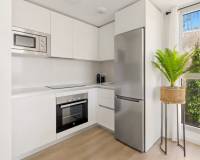 Sale - Apartment - Estepona - La Galera