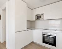 Sale - Apartment - Estepona - La Galera