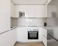 Sale - Apartment - Estepona - La Galera