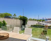 Sale - Apartment - Estepona - La Galera