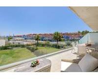 Sale - Apartment - Estepona - La Galera