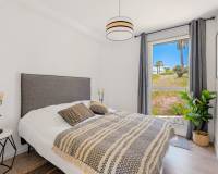 Sale - Apartment - Estepona - La Galera