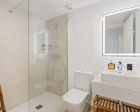 Sale - Apartment - Estepona - La Galera