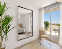 Sale - Apartment - Estepona - La Galera