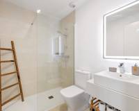 Sale - Apartment - Estepona - La Galera