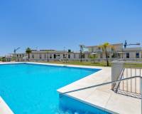 Sale - Apartment - Estepona - La Galera