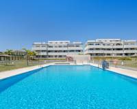 Sale - Apartment - Estepona - La Galera