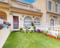 Sale - Apartment - Gran alacant - Monte y Mar Alto