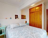 Sale - Apartment - Gran alacant - Monte y Mar Alto