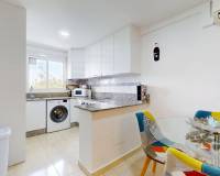 Sale - Apartment - Gran alacant - Monte y Mar Alto