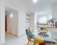 Sale - Apartment - Gran alacant - Monte y Mar Alto