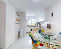 Sale - Apartment - Gran alacant - Monte y Mar Alto