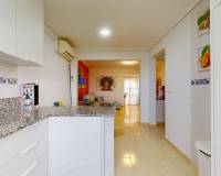 Sale - Apartment - Gran alacant - Monte y Mar Alto