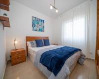 Sale - Apartment - Mijas - Las lagunas