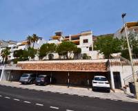 Sale - Apartment - Santa Pola - Calas de Santa Pola este