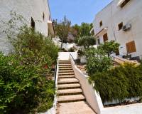 Sale - Apartment - Santa Pola - Calas de Santa Pola este