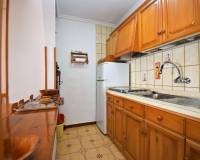 Sale - Apartment - Santa Pola - Calas de Santa Pola este