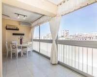 Sale - Apartment - Santa Pola - Calas de Santiago Bernabeu