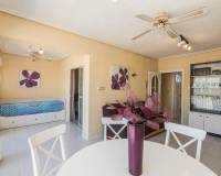 Sale - Apartment - Santa Pola - Calas de Santiago Bernabeu