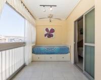 Sale - Apartment - Santa Pola - Calas de Santiago Bernabeu