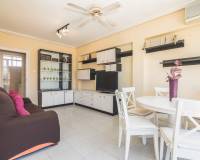 Sale - Apartment - Santa Pola - Calas de Santiago Bernabeu