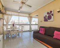 Sale - Apartment - Santa Pola - Calas de Santiago Bernabeu