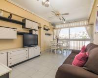 Sale - Apartment - Santa Pola - Calas de Santiago Bernabeu
