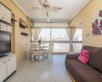 Sale - Apartment - Santa Pola - Calas de Santiago Bernabeu