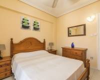 Sale - Apartment - Santa Pola - Calas de Santiago Bernabeu