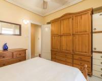Sale - Apartment - Santa Pola - Calas de Santiago Bernabeu