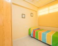 Sale - Apartment - Santa Pola - Calas de Santiago Bernabeu