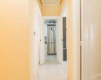 Sale - Apartment - Santa Pola - Calas de Santiago Bernabeu