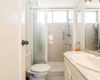 Sale - Apartment - Santa Pola - Calas de Santiago Bernabeu