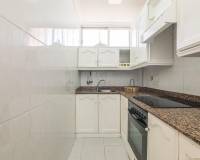 Sale - Apartment - Santa Pola - Calas de Santiago Bernabeu